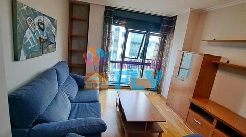 Photo 5 of Flat for rent in Barrocanes, Ourense Capital