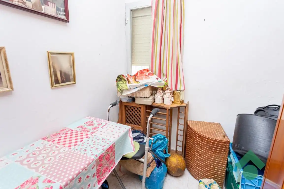 Habitación de Piso en venta en Algeciras con Aire acondicionado