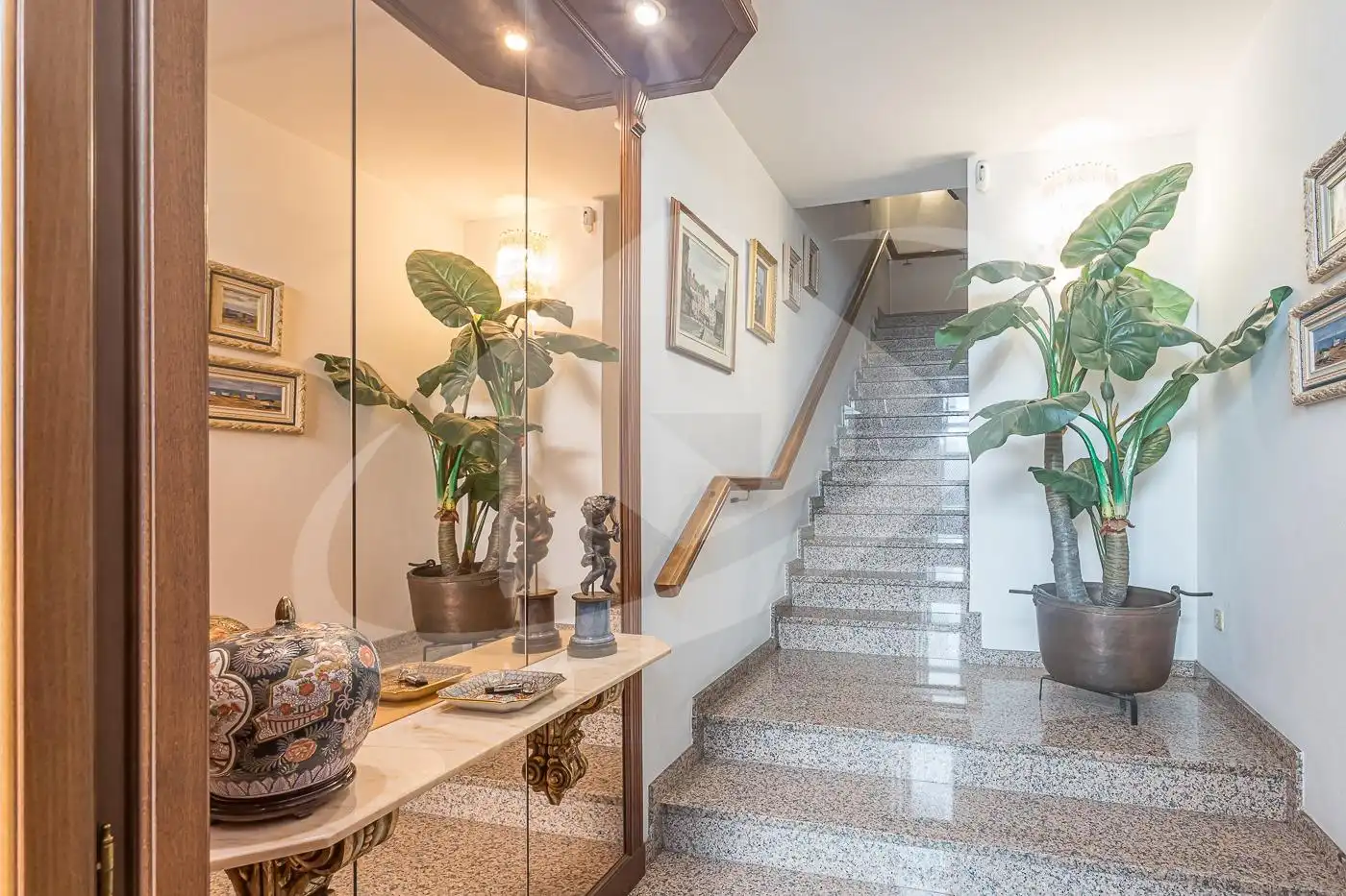 Houses for sale in Sabadell  with Air Conditioner, Heating and Storage room