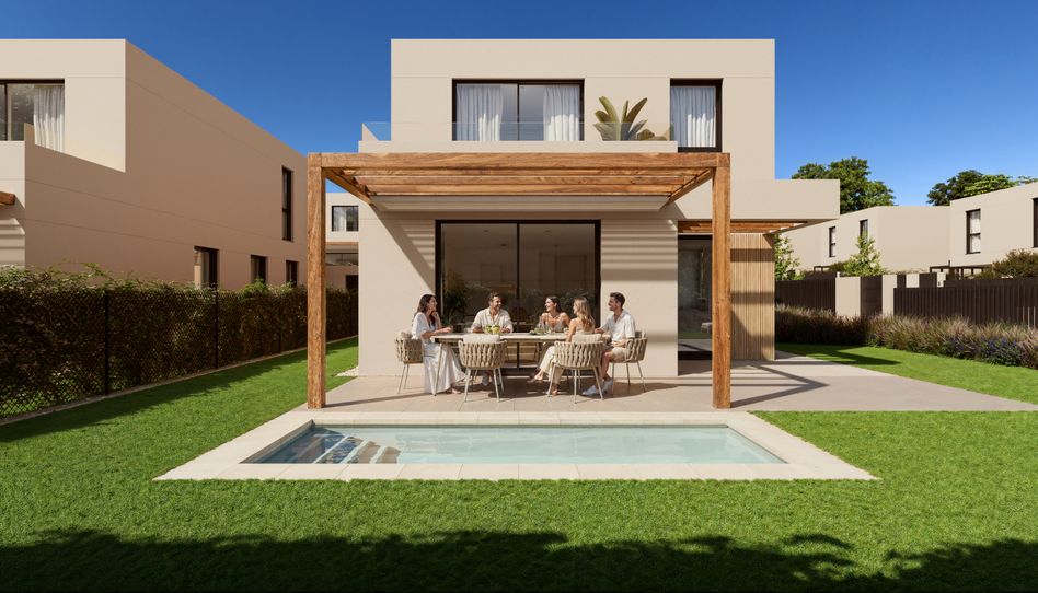 Photo 0 of JARDÍN DE VEGA RESIDENCIAL FASE 2