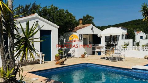 Foto 4 de Finca rústica en venta en Roques Daurades - L'Estany, L'Ametlla de Mar