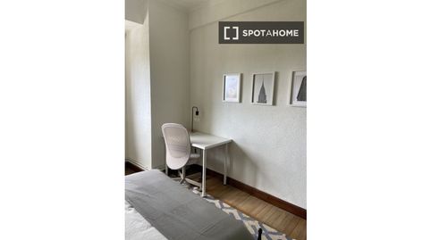 Photo 4 of Room in Casco Viejo - Muelle, Portugalete