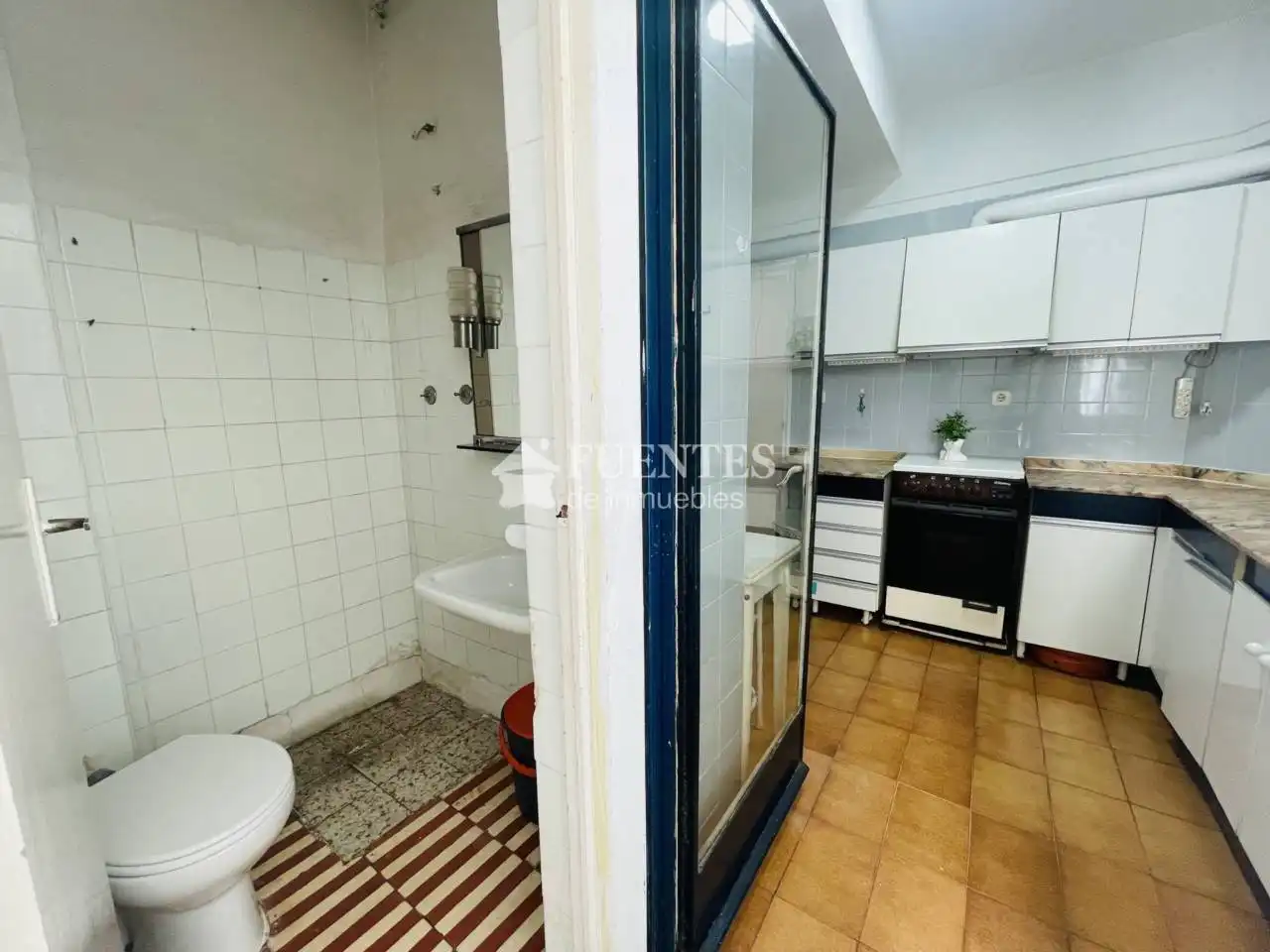 Bedroom of Flat for sale in Alicante / Alacant  with Terrace