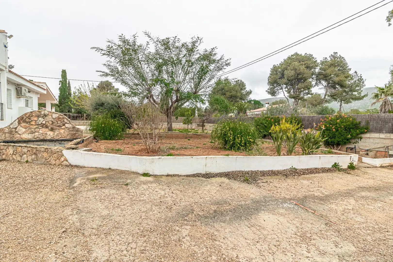 Casa o chalet en venta en Llombai con Aire acondicionado, Jardín privado y Terraza