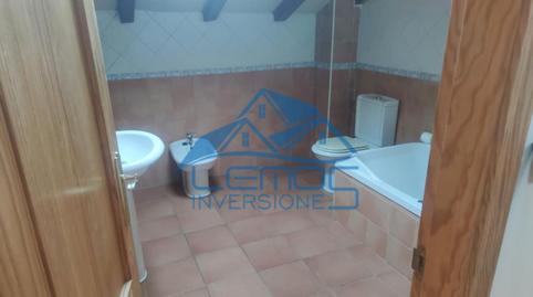 Foto 4 de Finca rústica en venda a Benavente, Alija del Infantado, León