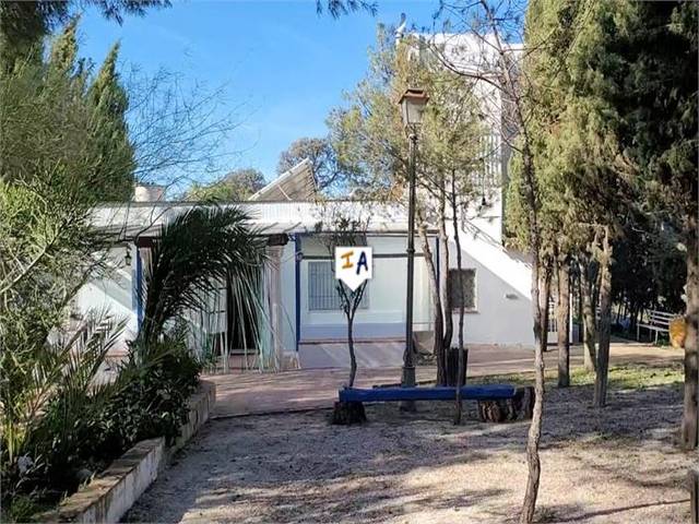 Finca rústica en Venta en Osuna