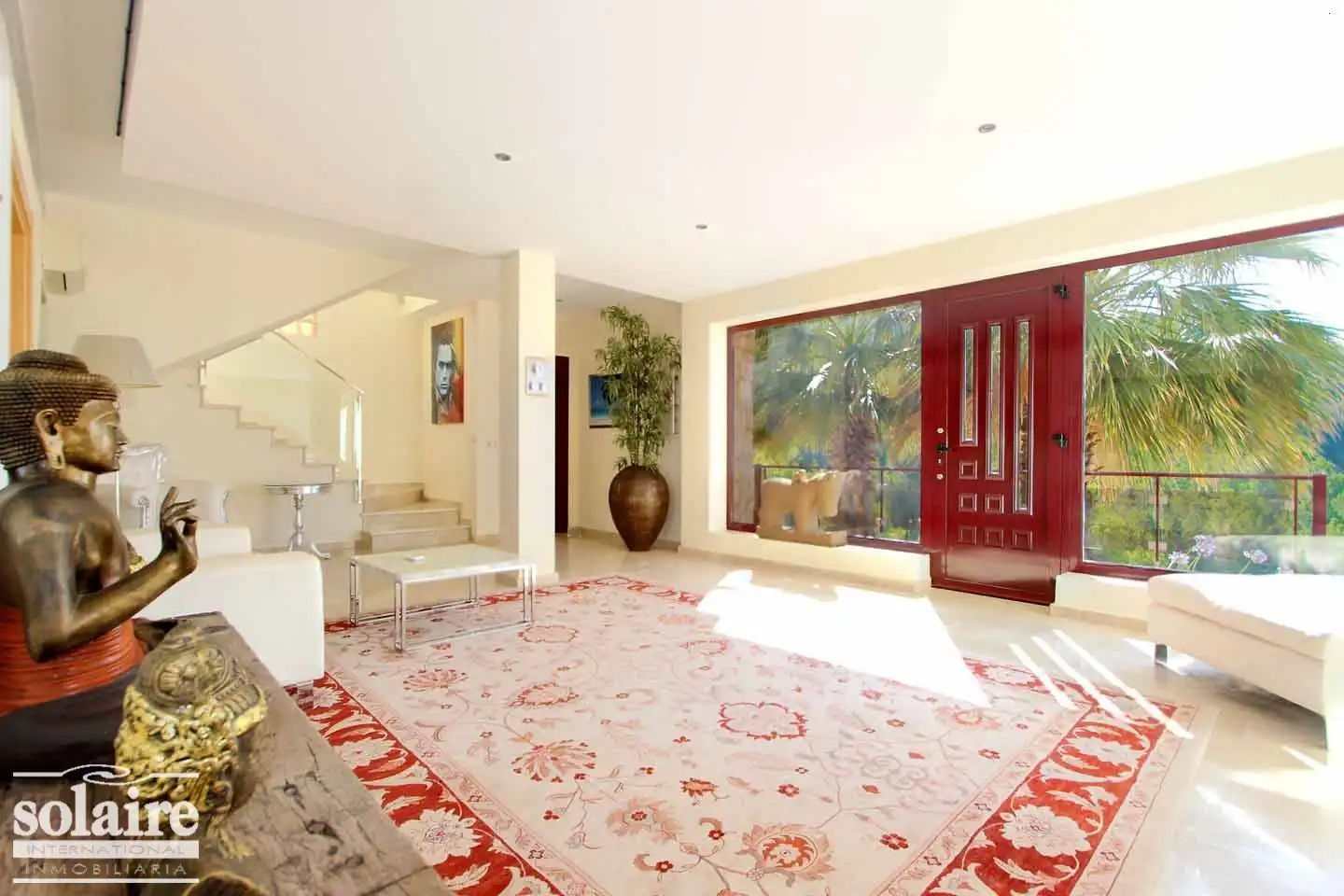 Casa amb jardí en venda a Altea la Vella, imagen 5