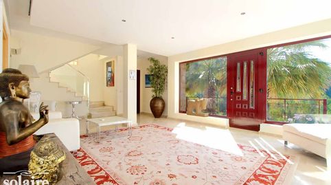 Chalet de lujo con  vistas  al  mar  y  montaña , y  casa  de  invitados independiente., imatge 5