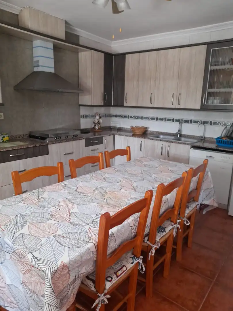 Chalet en venta en Pedanías - Extrarradio, imagen 17