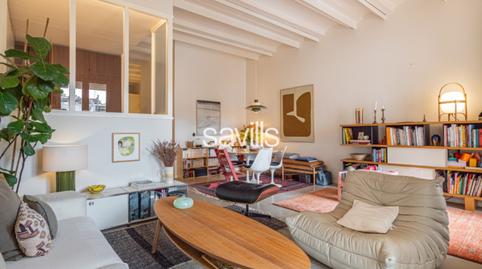 Foto 4 von Wohnungen zum Verkauf in L'Antiga Esquerra de l'Eixample,  Barcelona Capital