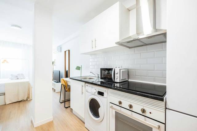 Piso en Alquiler en N/A en Concepción