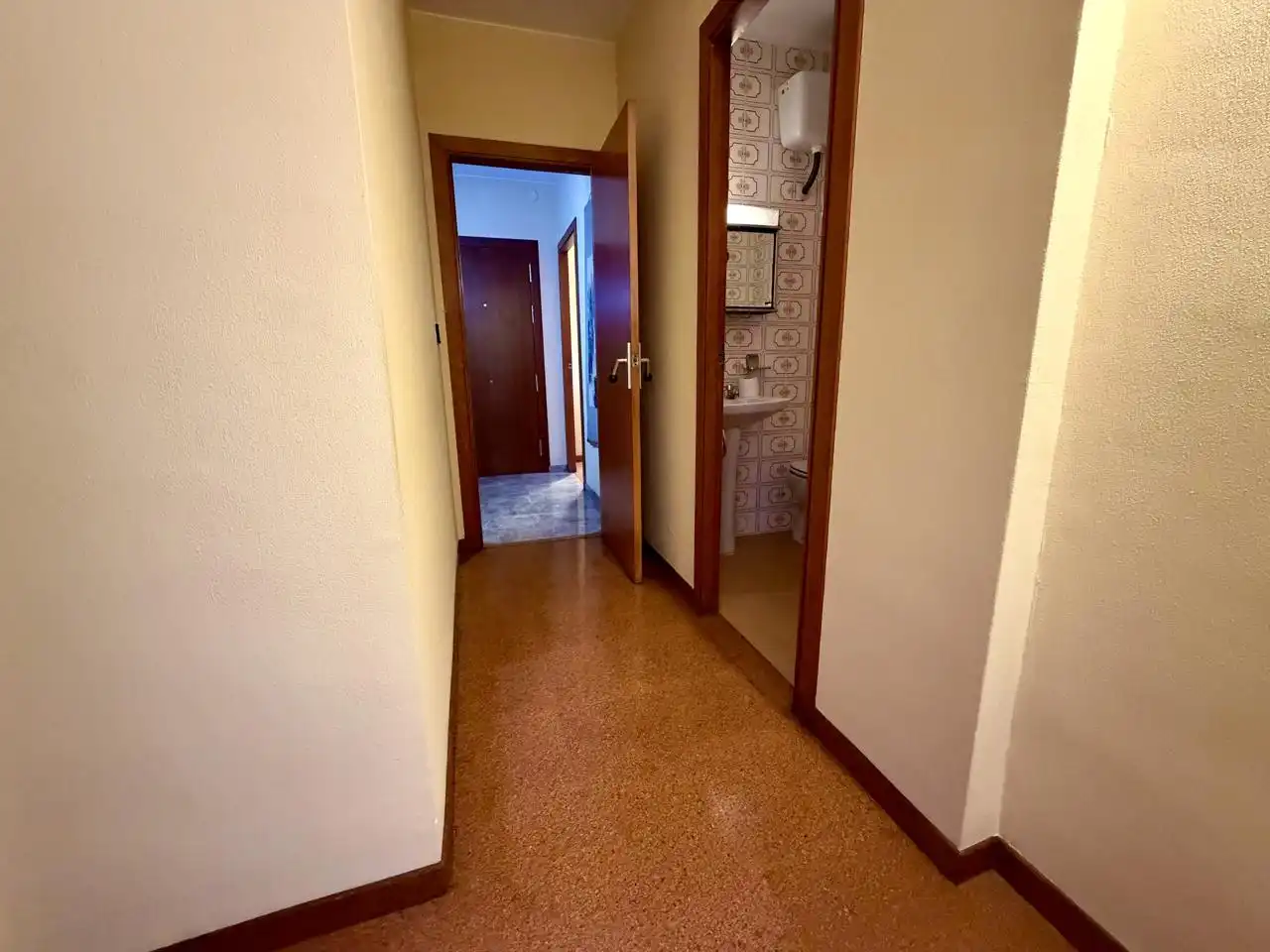 Dúplex de lloguer en Girona amb Aire condicionat, Calefacció i Terrassa