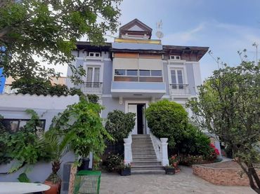 Haus mit Garten zum Verkauf in Calle Antonio Mendoza