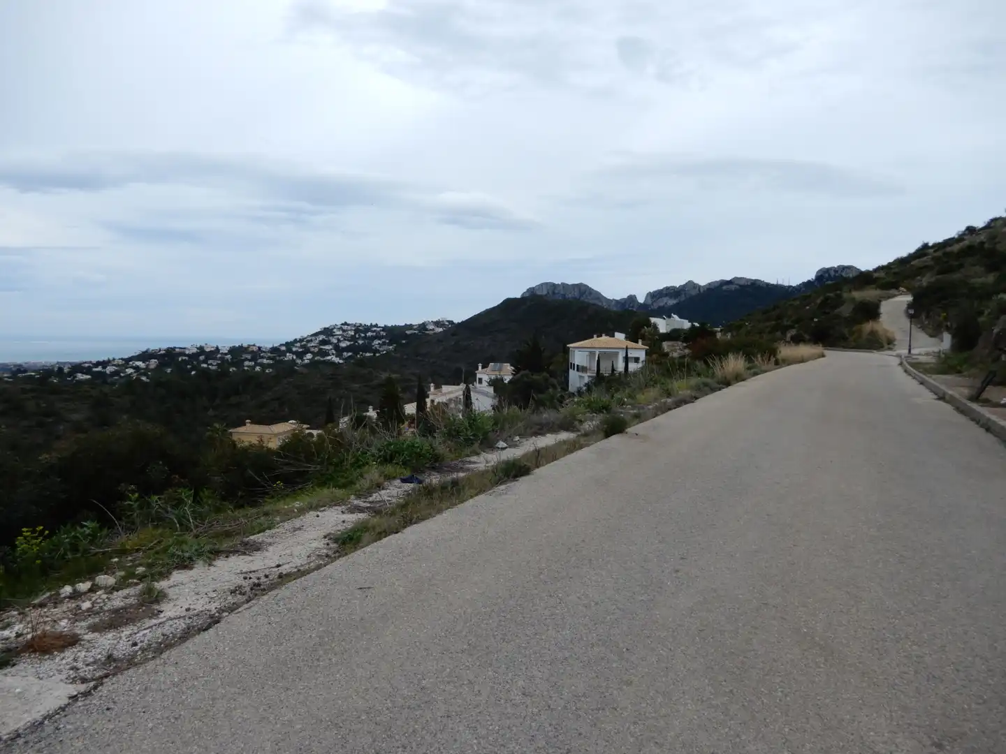 Wohnbaugrundstück zum Verkauf in El Ràfol d'Almúnia, imagen 5