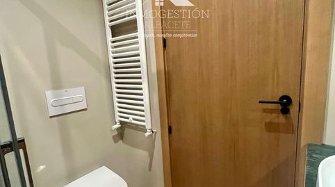 Foto 4 de Piso en venta en Centro, Albacete Capital