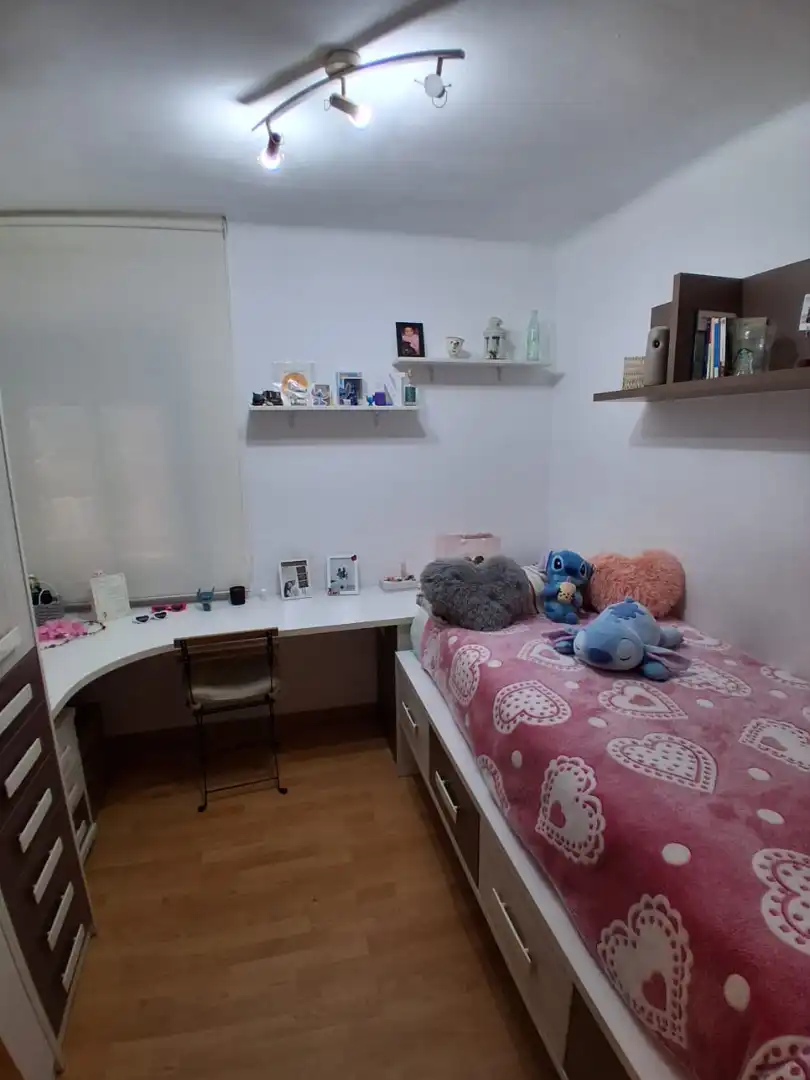 Habitación de Piso en venta en Sant Boi de Llobregat con Aire acondicionado, Calefacción y Balcón