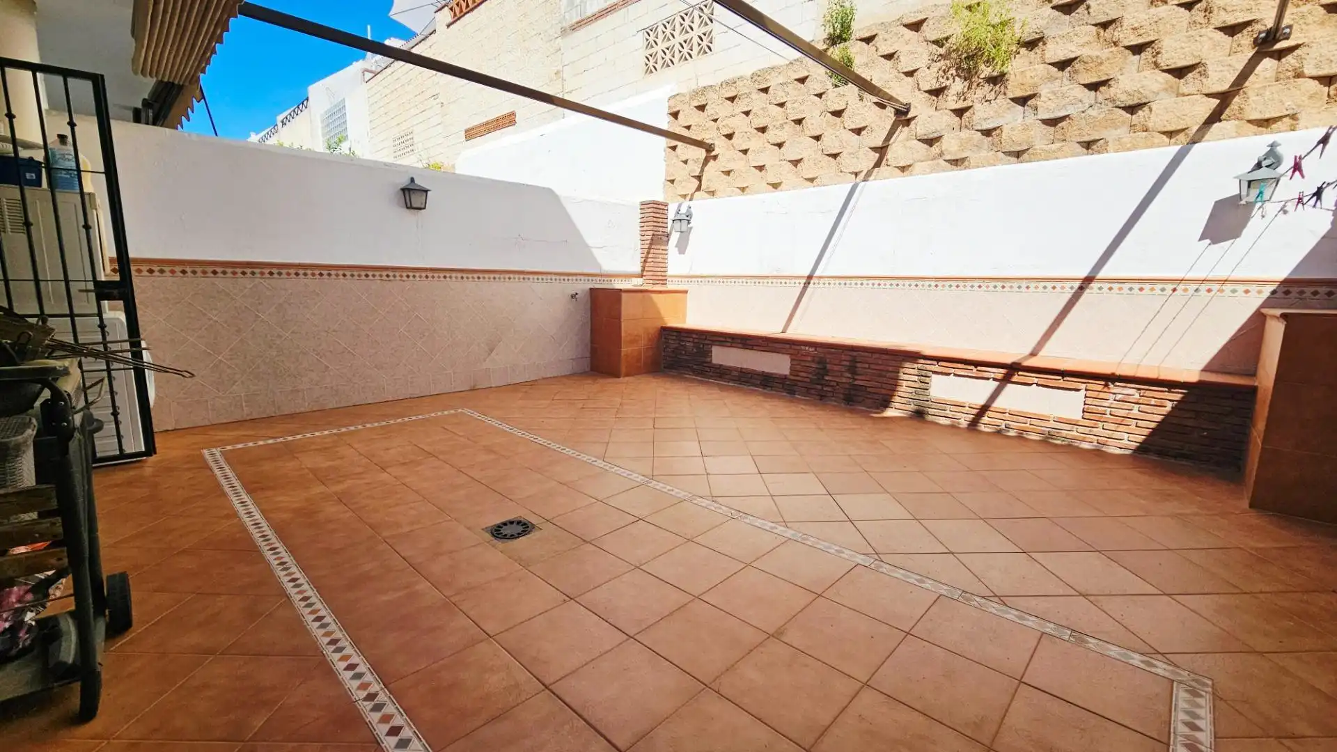 Casa a schiera con giardino in vendita a hierbamora, imagen 25