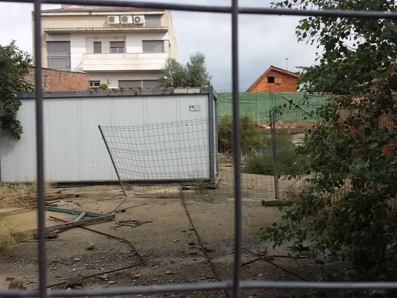 Terreny residencial en venda a Carrer del Sol 12, imagen 4