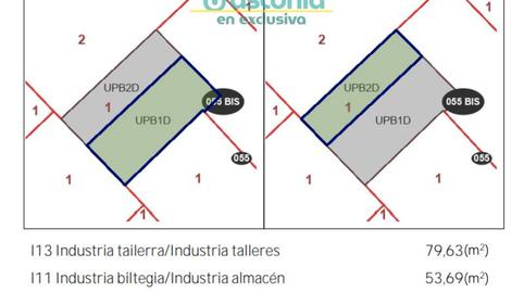 Photo 3 of Premises for sale in Urbi Kalea, 55, Urbi, Basauri