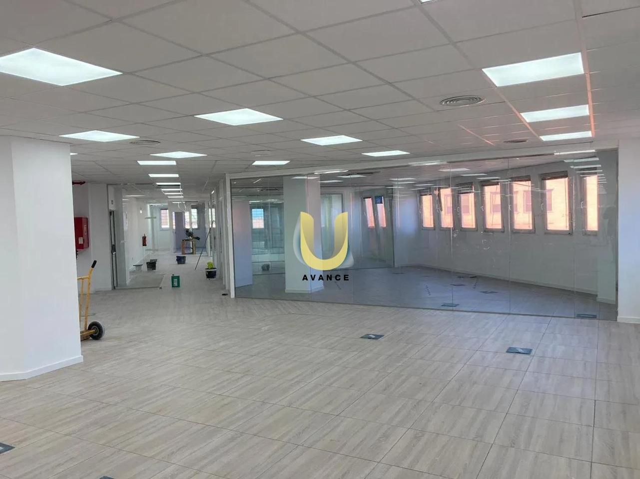 Office to rent in  Madrid Capital