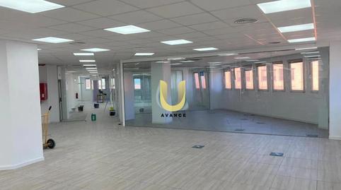 Foto 3 de Oficina de lloguer a Tres Olivos - Valverde, Madrid