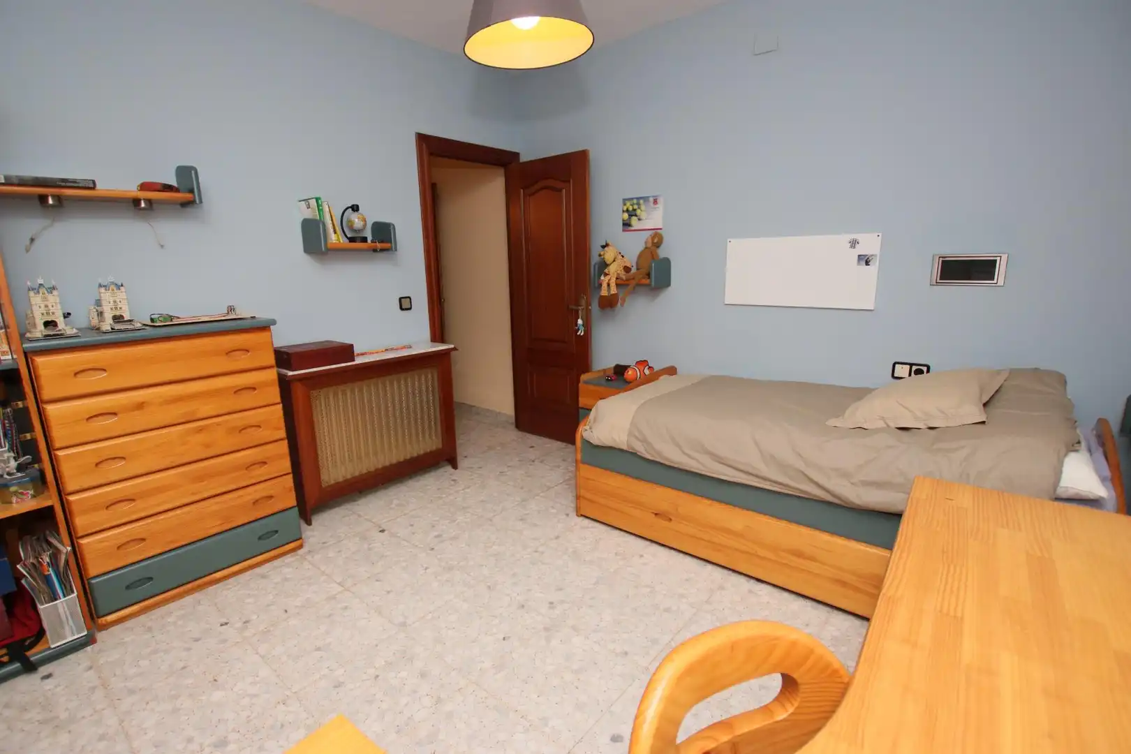 Habitación de Casa o chalet en venta en Montijo con Aire acondicionado, Calefacción y Terraza