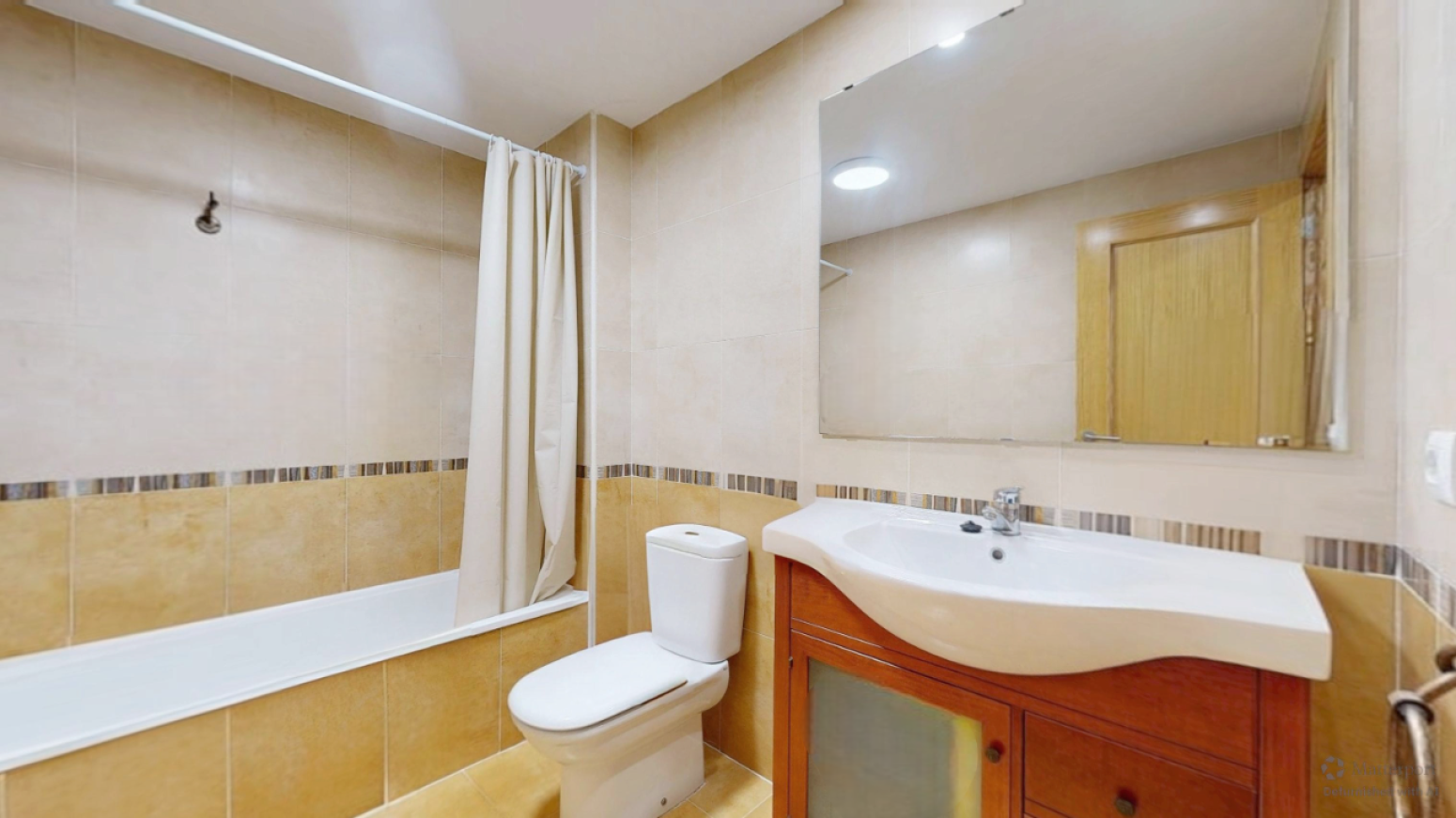 Baño de Piso en venta en Montroy con Calefacción y Trastero