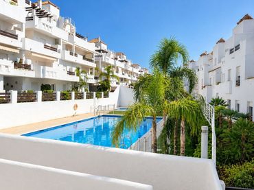 Apartament amb ascensor en venda a Costa Natura