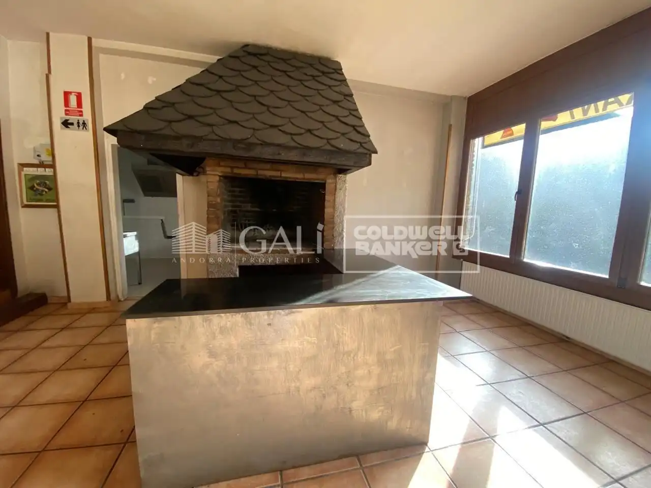 Local comercial de lloguer a L'Aldosa - Ransol, imagen 3