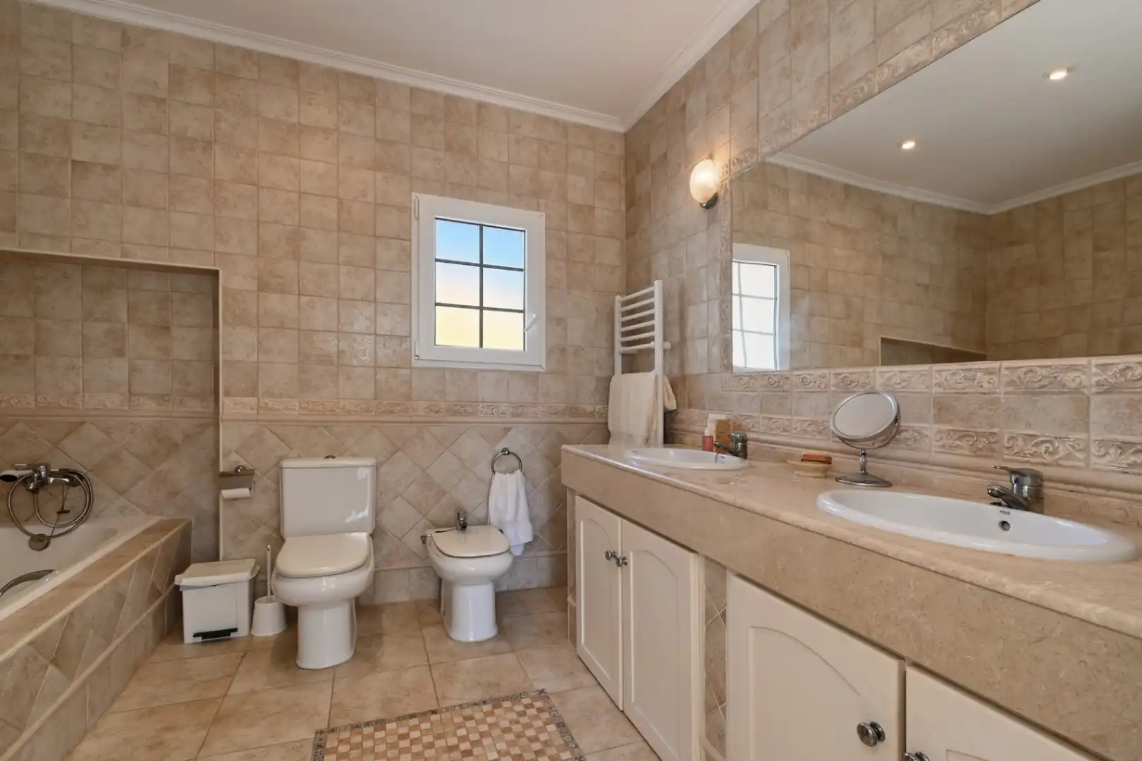 Villa mit Pool zum Verkauf in Pinar del Advocat - Cometa, imagen 25