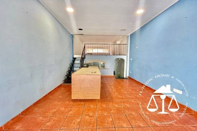 Local comercial en Alquiler en Martorelles