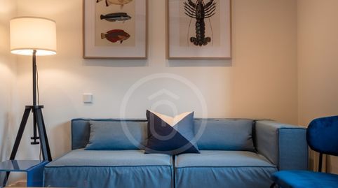 Foto 4 de Àtic de lloguer a Sant Pere, Sta. Caterina i la Ribera, Barcelona Capital