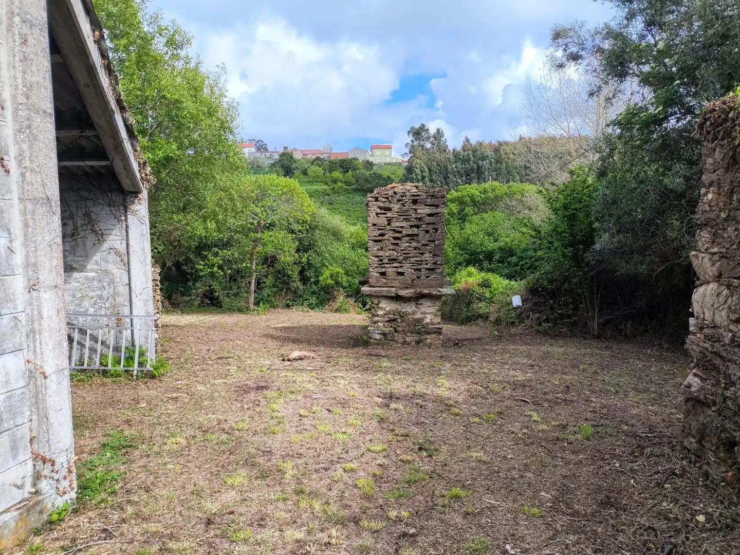 Casa o xalet en venda a Lugar ARDELEIRO, Malpica de Bergantiños