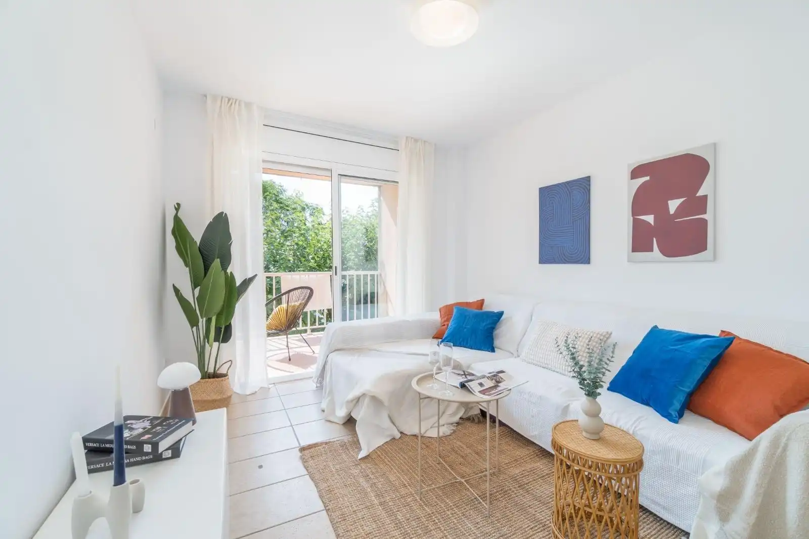 Appartement compact avec terrasse à vendre à Carrer Carrer Sector Alberes, imagen 3