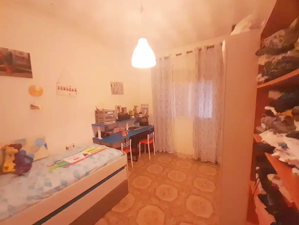 Habitación de Planta baja en venta en Alcantarilla con Aire acondicionado y Amueblado