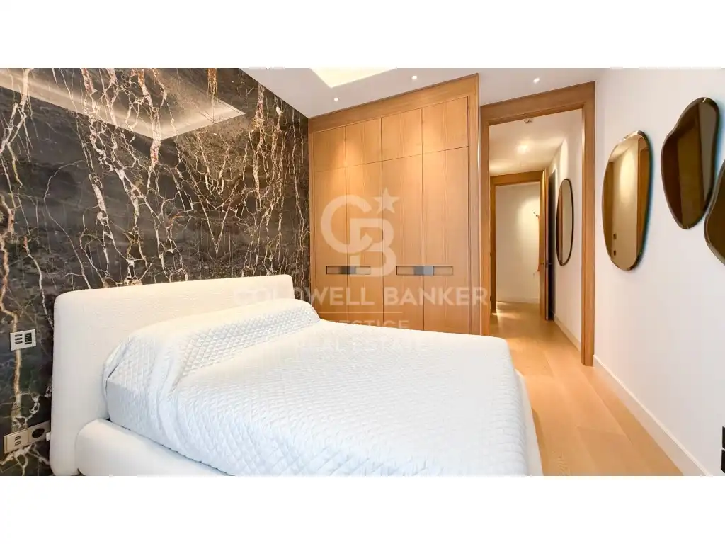 Appartement avec piscine à vendre à Passeig de Gràcia, imagen 14