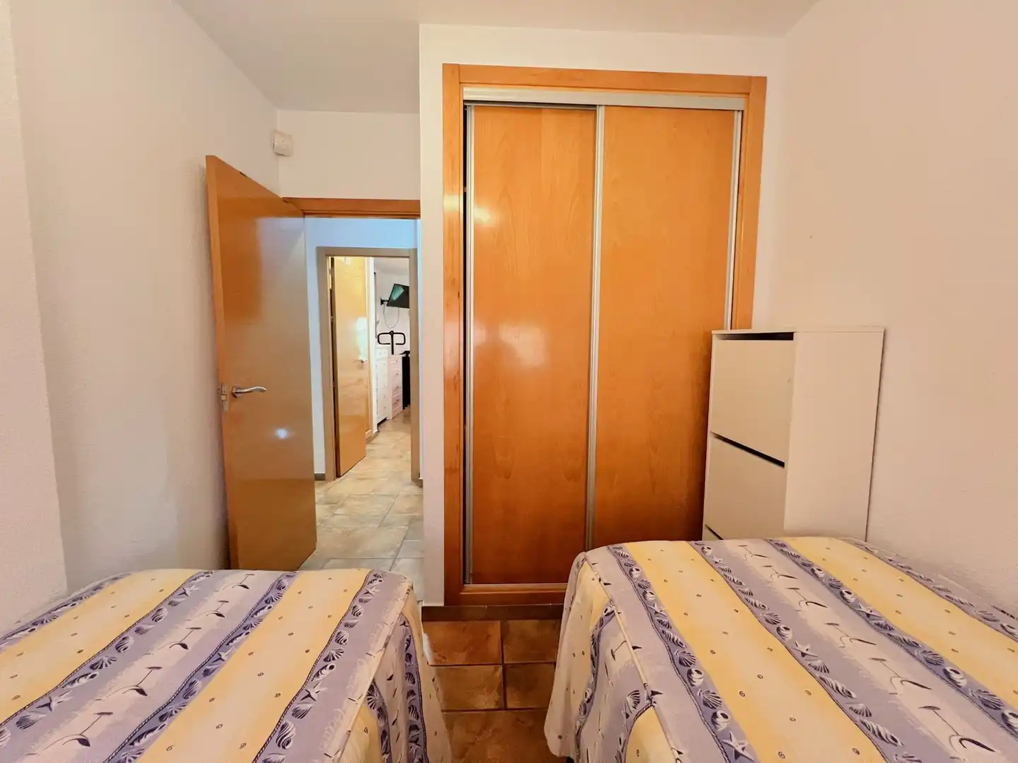 Appartement compact avec piscine à vendre à Nueva Umbría, imagen 39