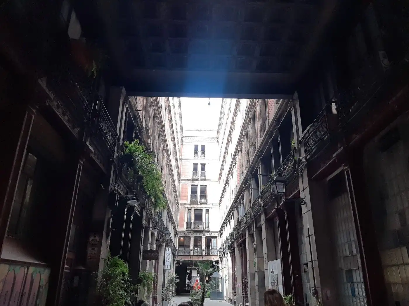 Local comercial en venda a Eixample, imagen 30