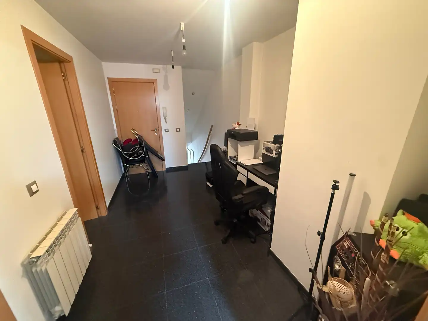 Dúplex en venda en Tàrrega amb Aire condicionat, Calefacció i Parquet