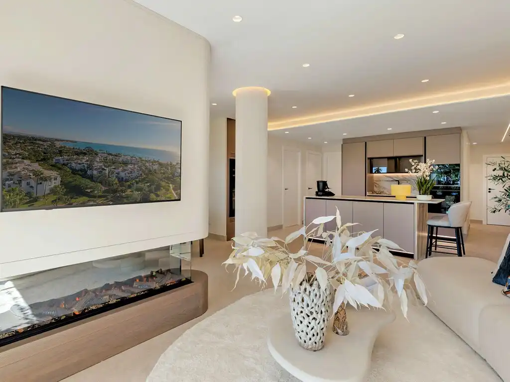 Apartamento con piscina en venta en Benamara - Atalaya, imagen 6