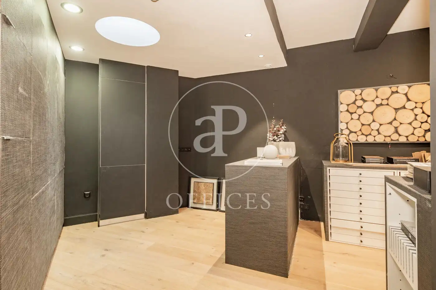 Bureau avec ascenseur à vendre à C. de Alcalá, imagen 27