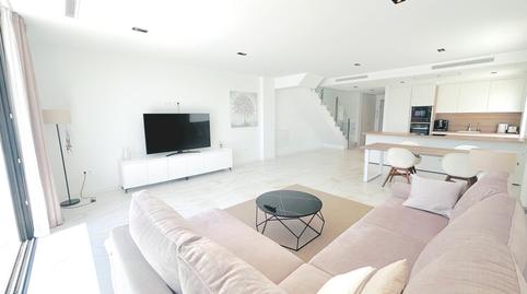 Foto 3 de Casa adosada de lloguer a Centro, Málaga