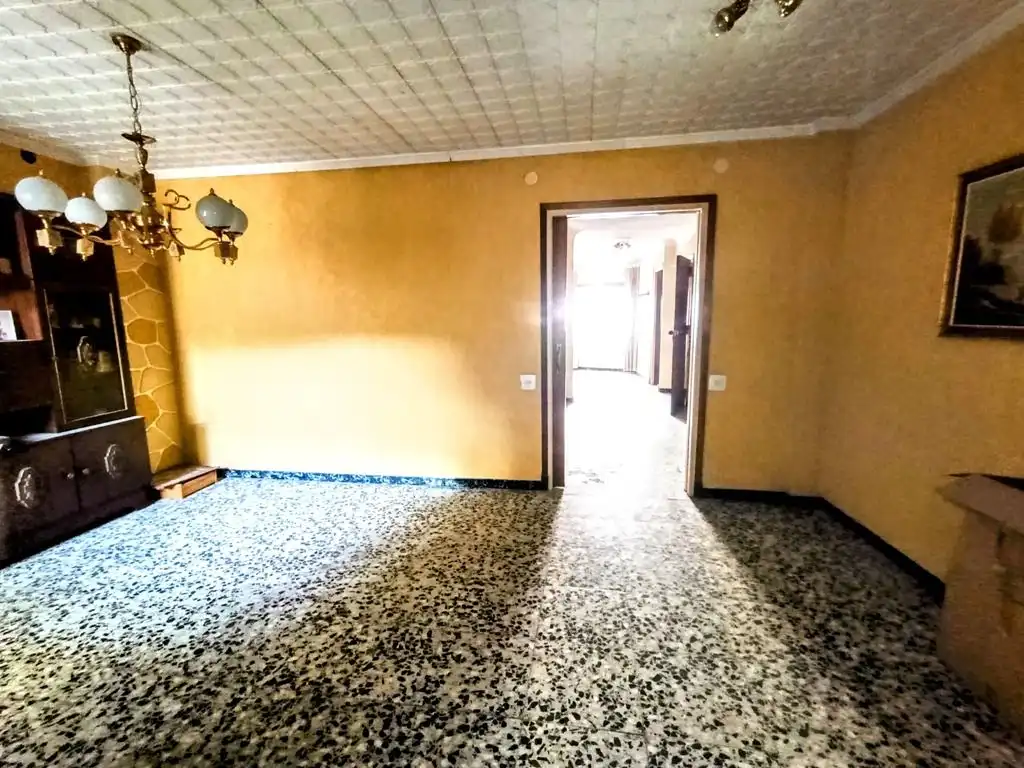 Living room of Houses for sale in Mutxamel