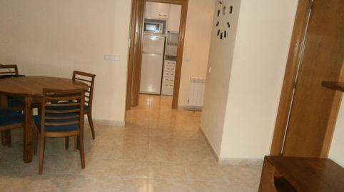 Foto 4 de Apartament de lloguer a Carrer de la Llitera, Centre Històric,  Lleida Capital