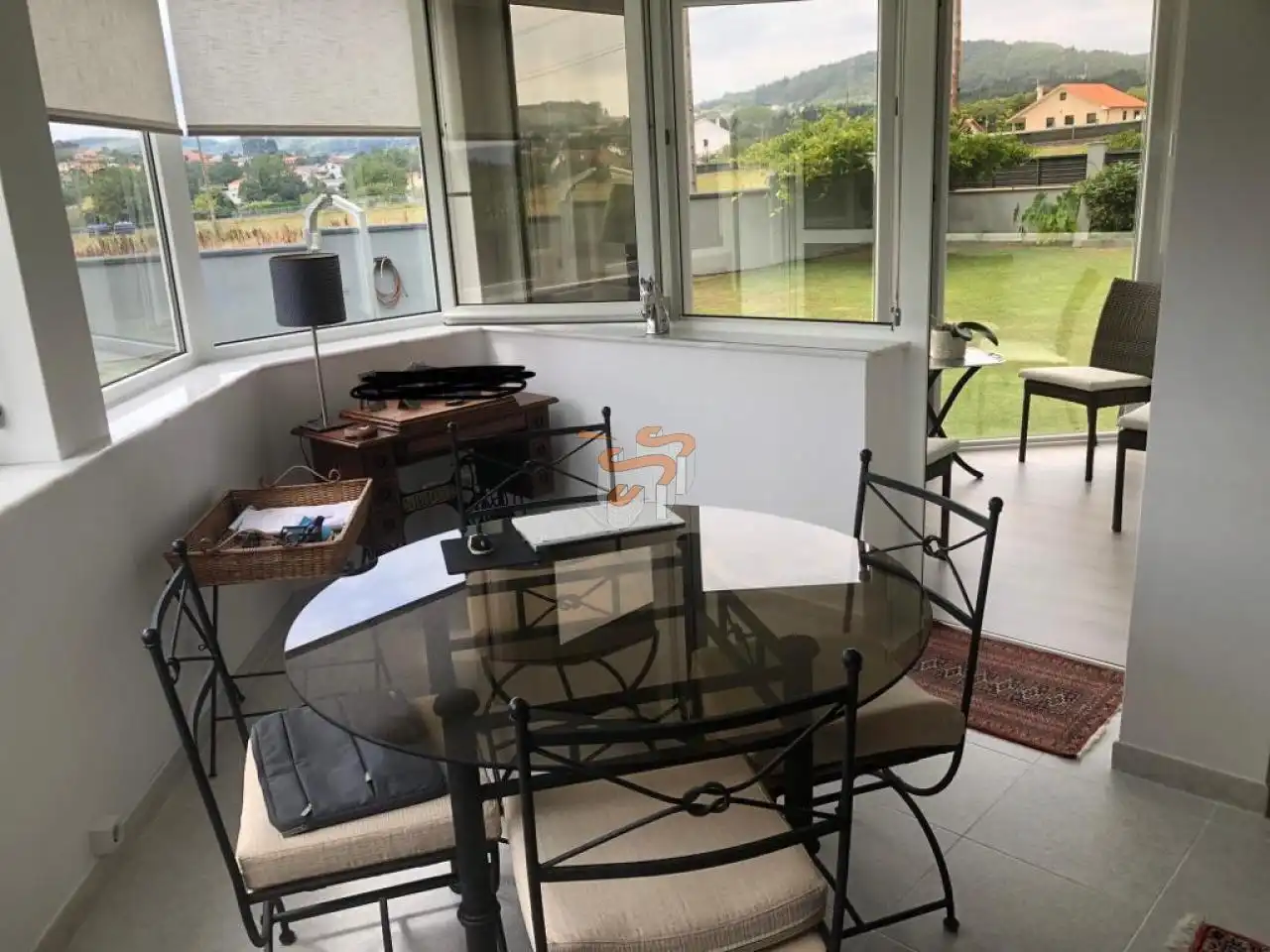 Villa con piscina in vendita a San Mateo - Castro- O Val, imagen 14