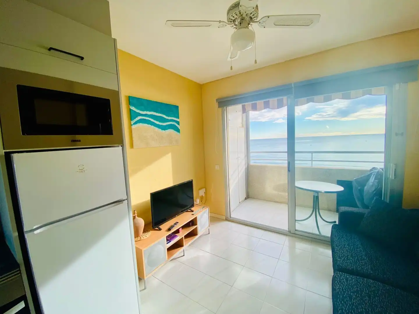 Apartament en venda a Moxó - Sant Mori
