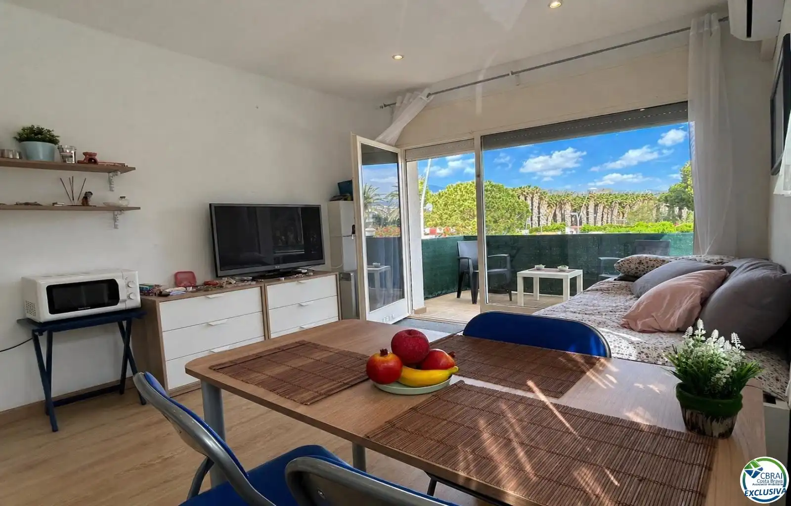Wohnung zum Verkauf in Carrer La Coma 2, imagen 4