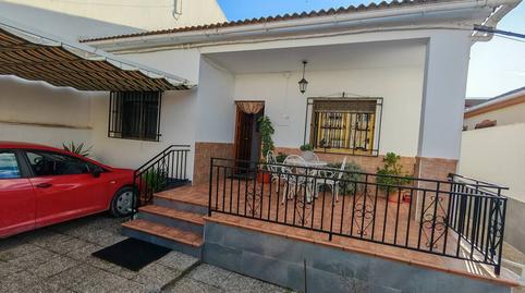 Photo 3 of Single-family semi-detached for sale in Huétor Tájar, Granada