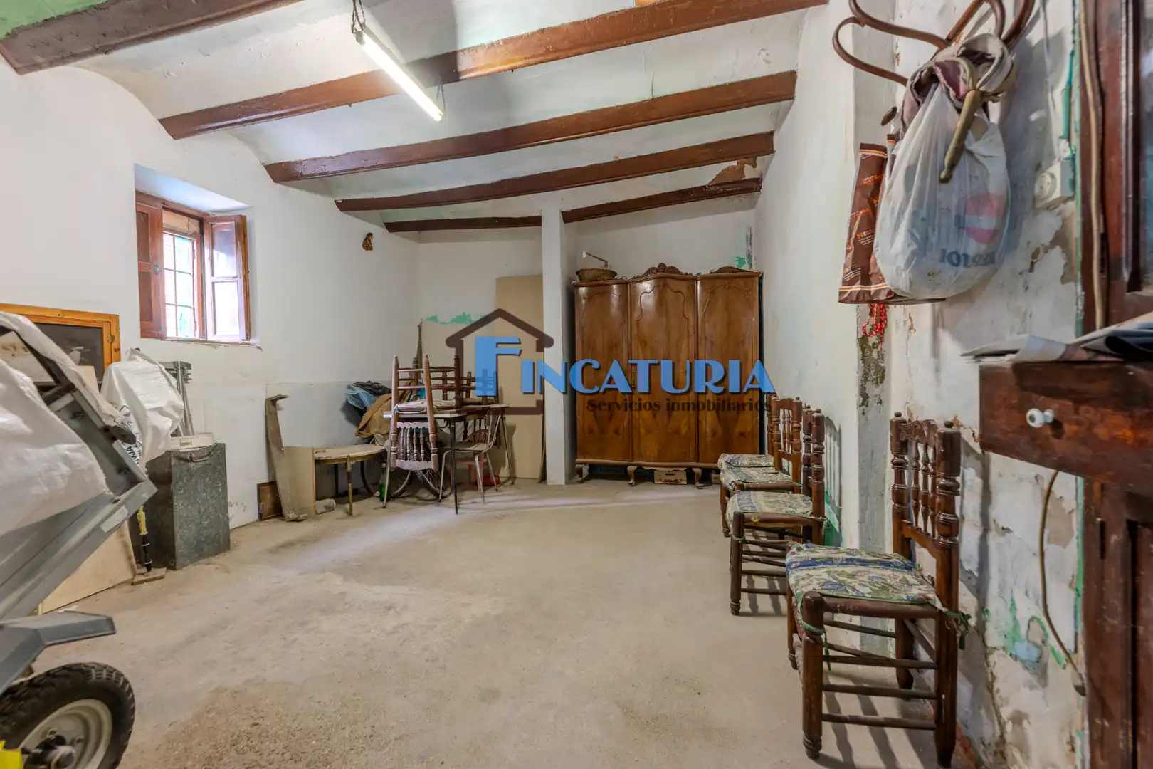 Casa o xalet en venda en Riba-roja de Túria amb Terrassa