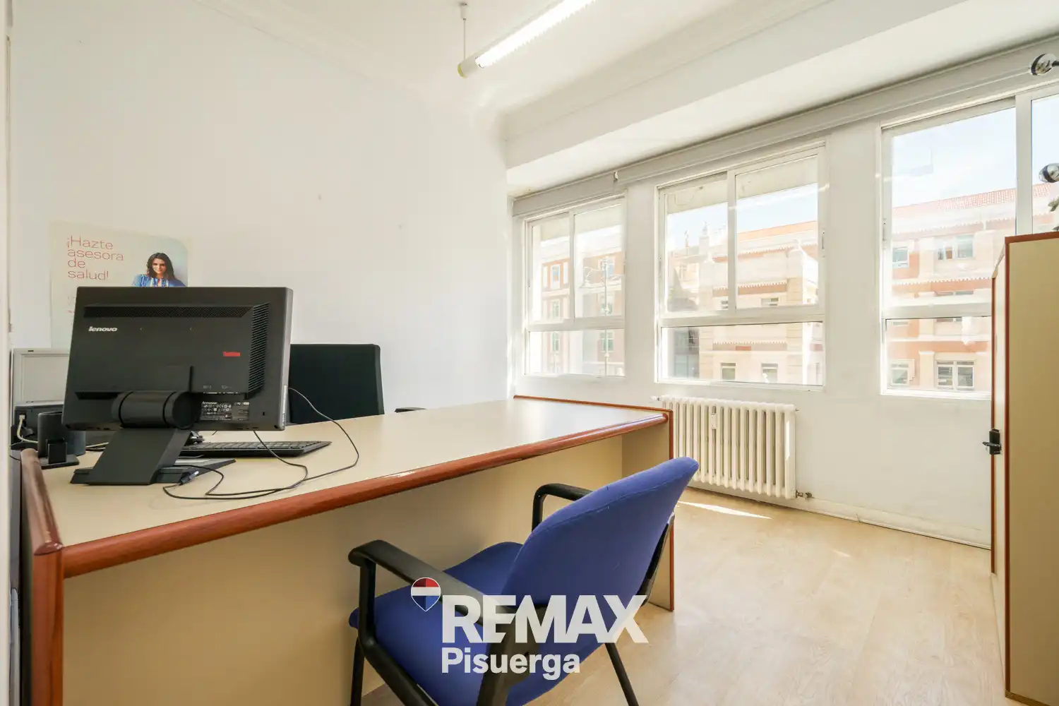 Office space with lift for sale in Paseo de Zorrilla s/n, imagen 33